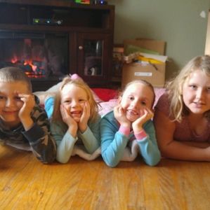 Meet your Posher, Shirley